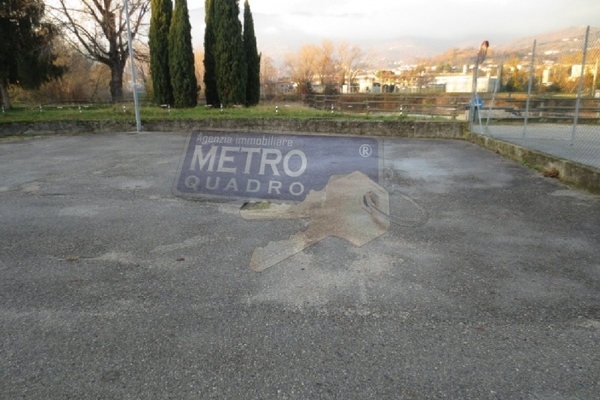 parcheggio - TERRENO ARTIGIANALE ZUGLIANO (VI)